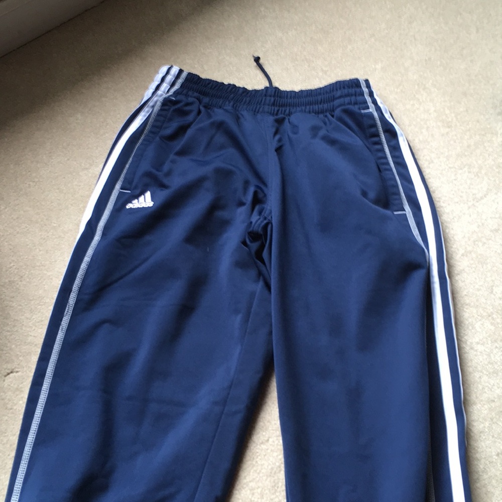 Adidas sweatpants